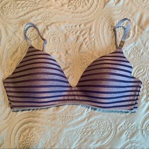 Victoria’s Secret Lightly Lined Wireless Bra
